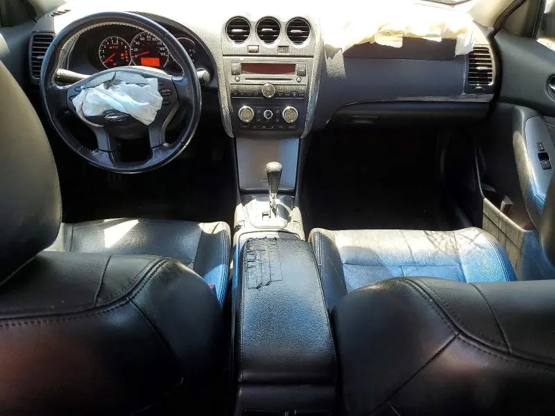 2011 NISSAN ALTIMA 2.5  
