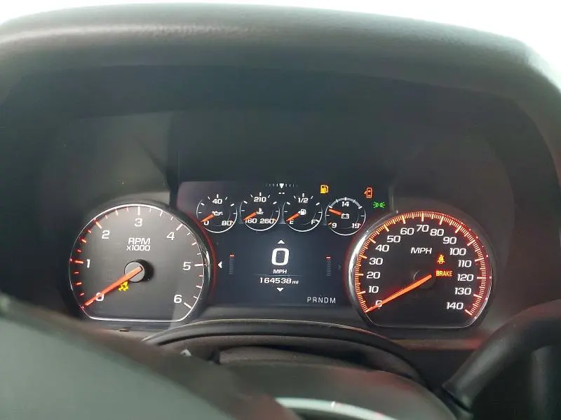 2015 GMC YUKON XL DENALI  