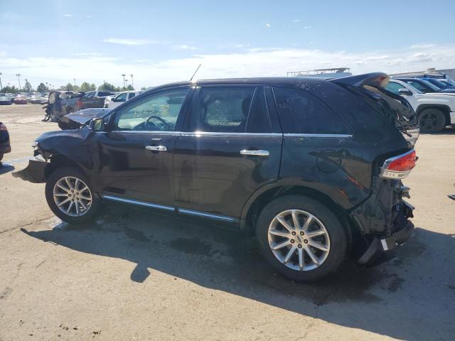 2013 LINCOLN MKX 