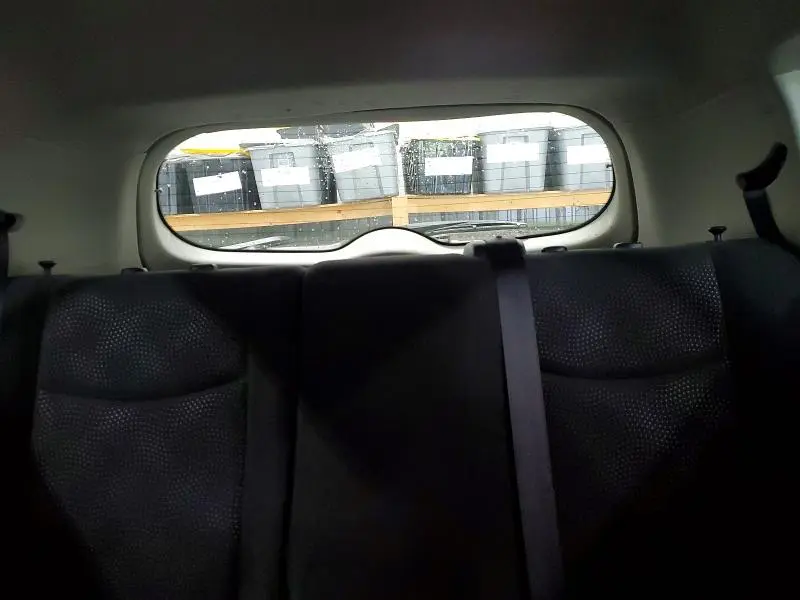 2015 NISSAN LEAF SV  