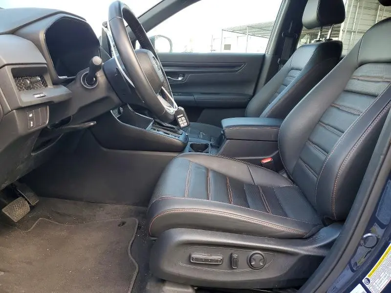 2025 HONDA CR-V SPORT-L  