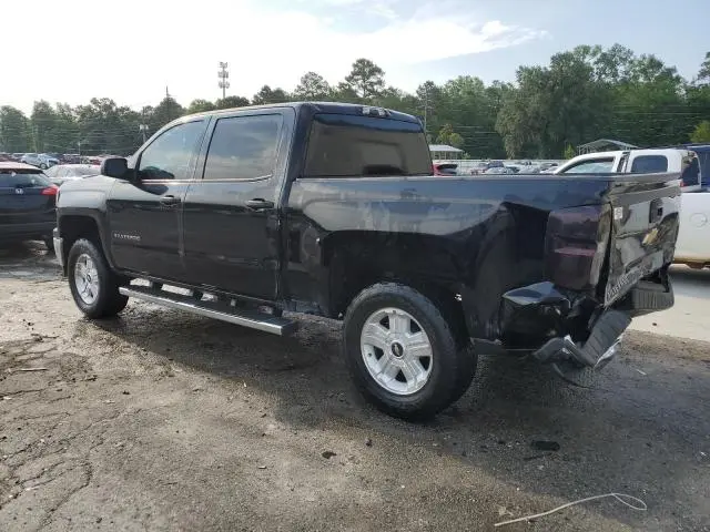 2014 CHEVROLET SILVERADO C1500 LT  