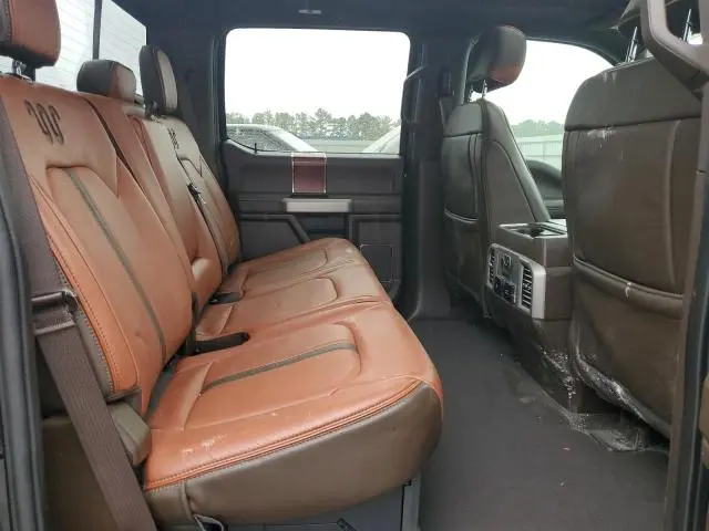 2020 FORD F250 SUPER DUTY  