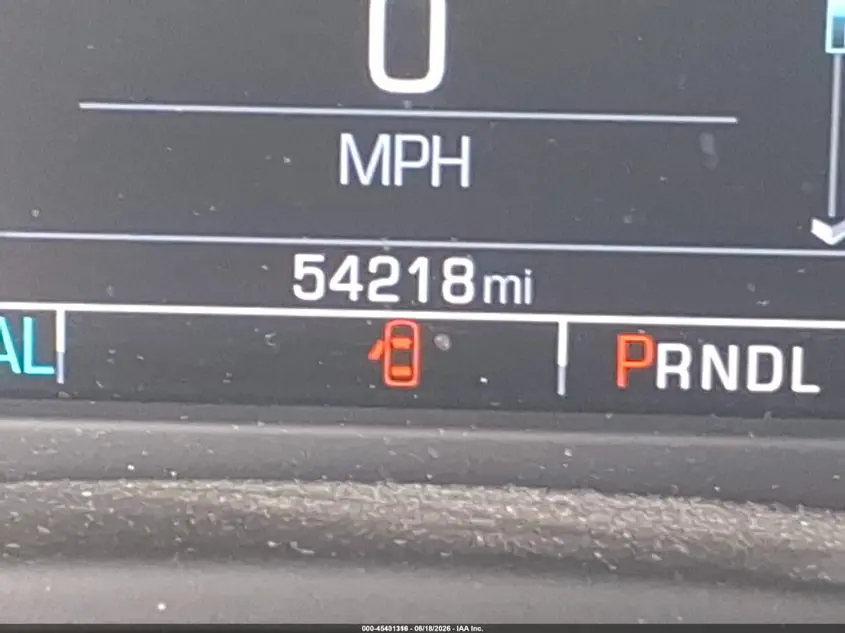 2018 CHEVROLET SUBURBAN LS