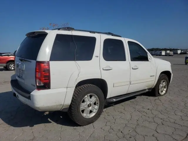 2011 CHEVROLET TAHOE K1500 LT  