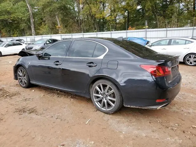 2015 LEXUS GS 350  