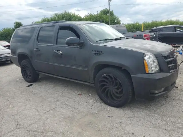 2014 CADILLAC ESCALADE ESV PLATINUM  