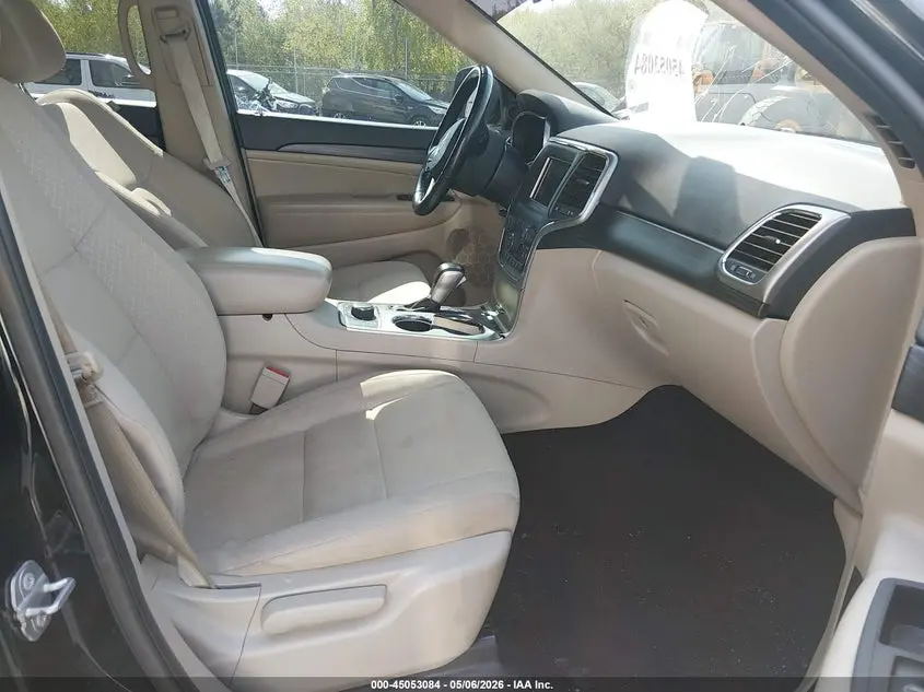 2020 JEEP GRAND CHEROKEE LAREDO E 4X4
