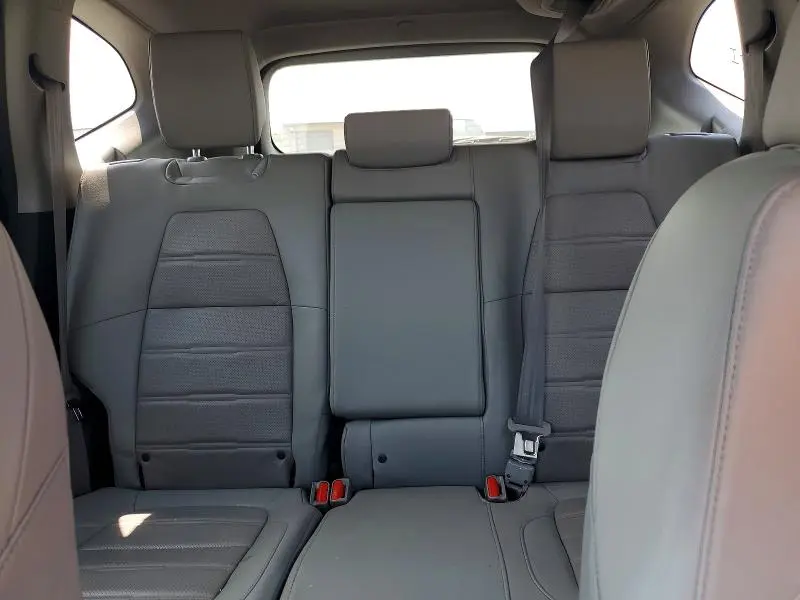 2019 HONDA CR-V EXL  