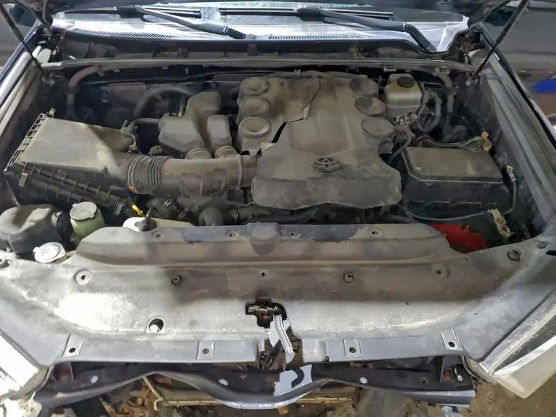 2015 TOYOTA 4RUNNER SR5/SR5 PREMIUM  