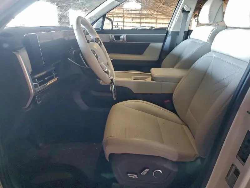 2024 HYUNDAI SANTA FE SEL  