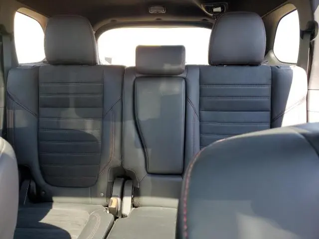 2020 MITSUBISHI OUTLANDER SE  