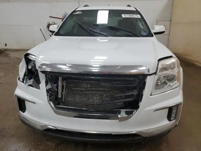 2016 GMC TERRAIN SLE  