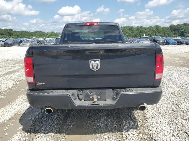 2018 RAM 1500 ST  