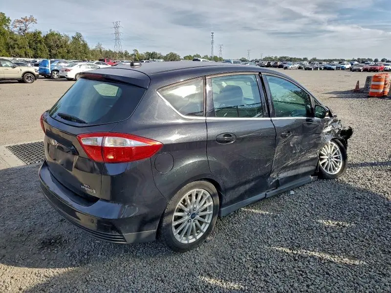 2013 FORD C-MAX SEL  