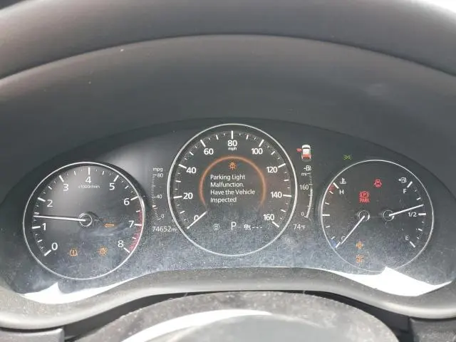 2021 MAZDA CX-30 SELECT  