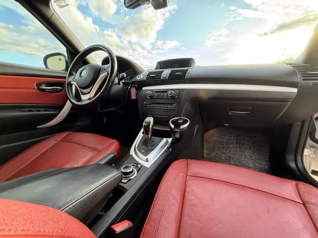 2012 BMW 135 I  