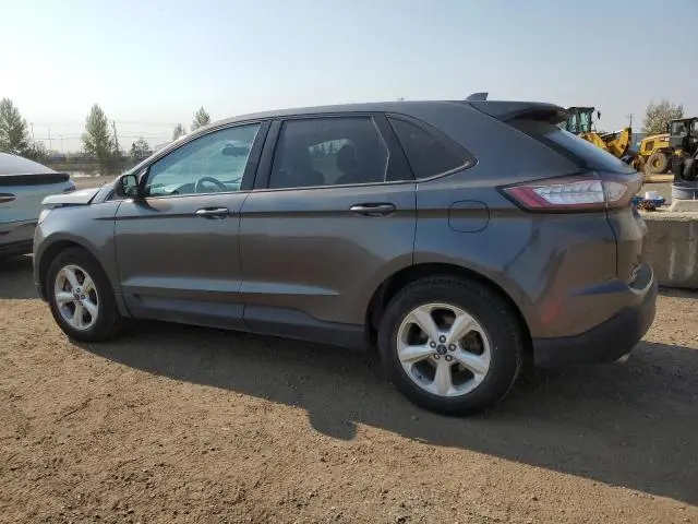 2018 FORD EDGE SE  