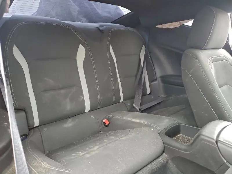 2023 CHEVROLET CAMARO LT1  