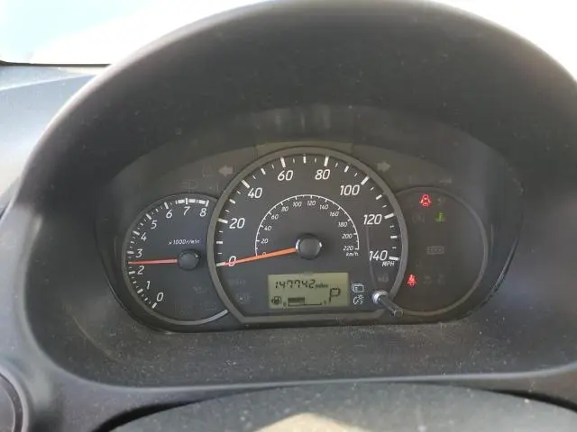 2017 MITSUBISHI MIRAGE G4 ES  