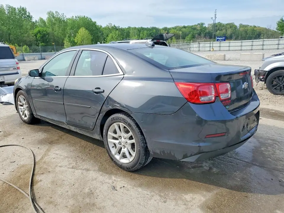 2014 CHEVROLET MALIBU 1LT  