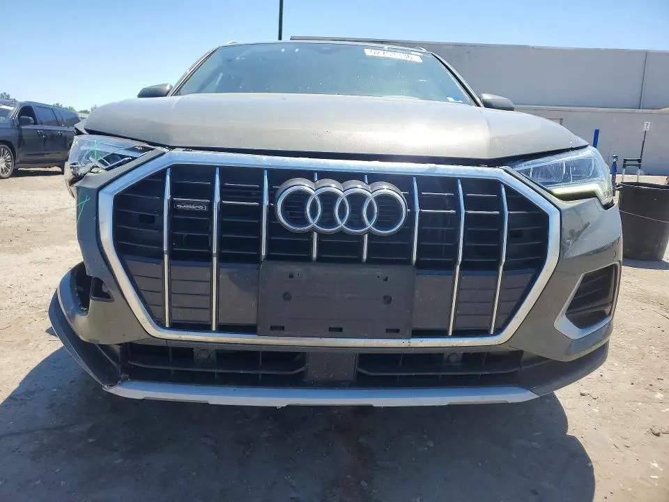 2020 AUDI Q3 PREMIUM PLUS  