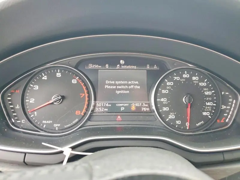 2020 AUDI A4 PREMIUM  