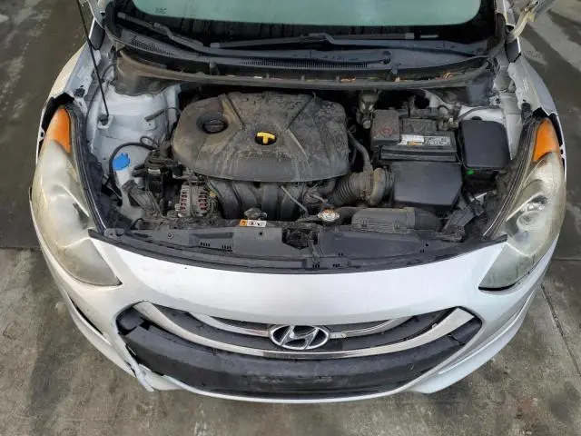 2014 HYUNDAI ELANTRA GT   