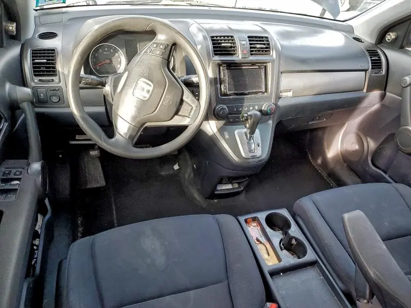 2010 HOND CR-V LX   
