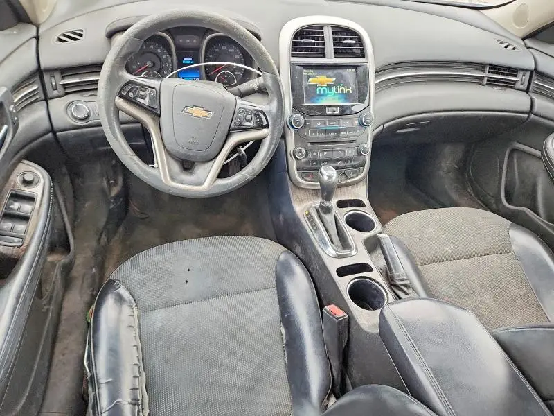 2015 CHEVROLET MALIBU 1LT  
