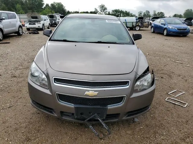 2011 CHEVROLET MALIBU LS  