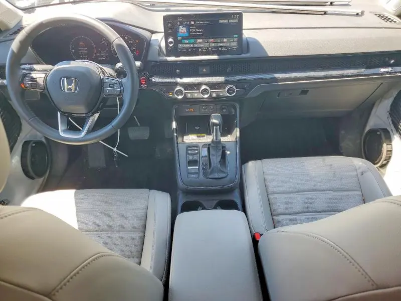 2024 HONDA CR-V EXL  