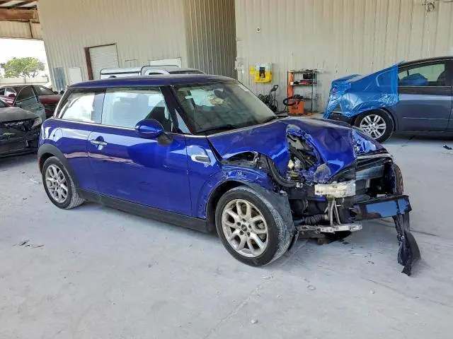 2019 MINI COOPER   