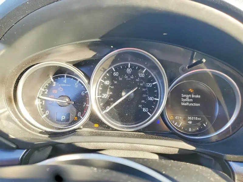 2023 MAZDA CX-5 SELECT  