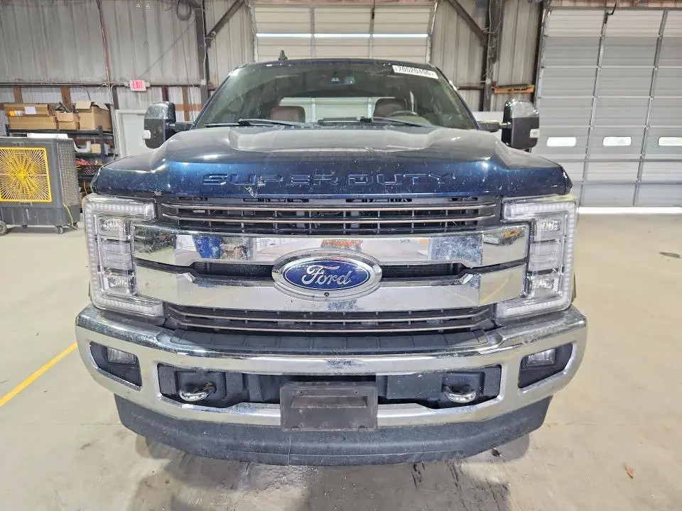 2019 FORD F250 SUPER DUTY  
