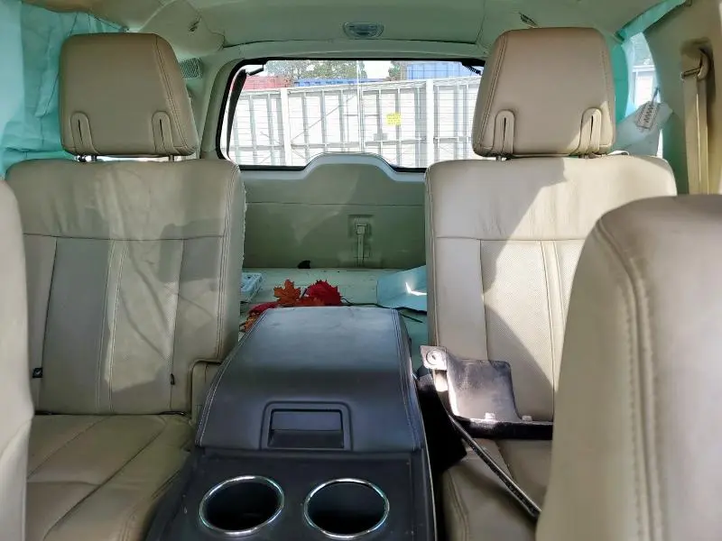 2015 LINCOLN NAVIGATOR