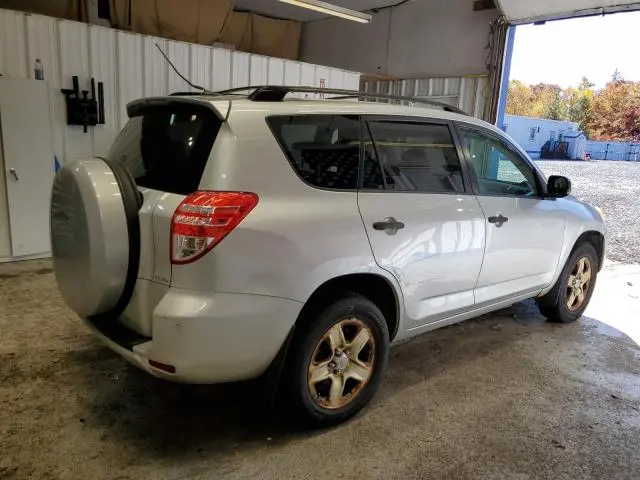 2010 TOYOTA RAV4   