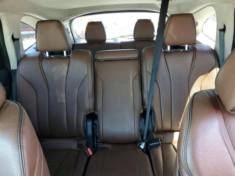 2023 ACURA MDX ADVANCE  
