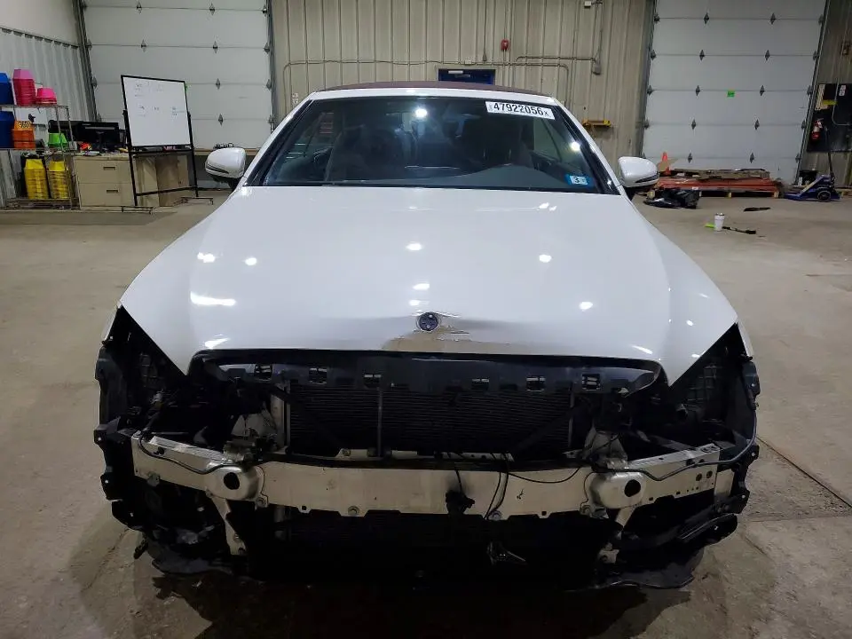 2018 MERCEDES-BENZ C 300 4MATIC  