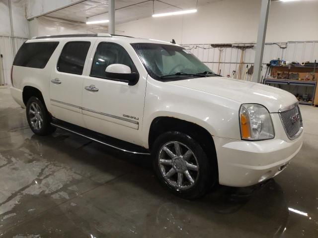 2012 GMC YUKON XL DENALI