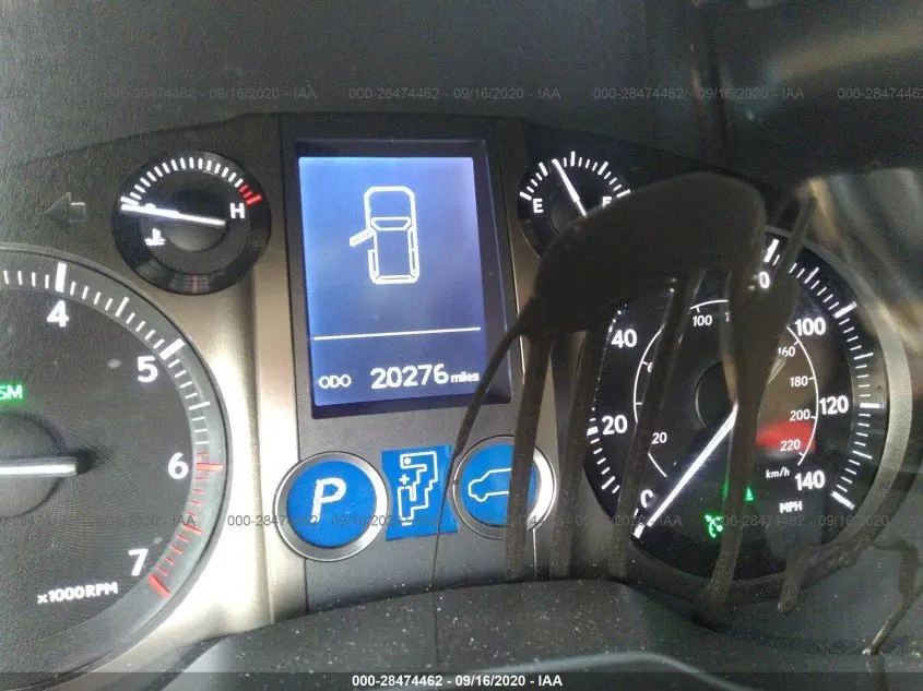 2013 JEEP PATRIOT SPORT  