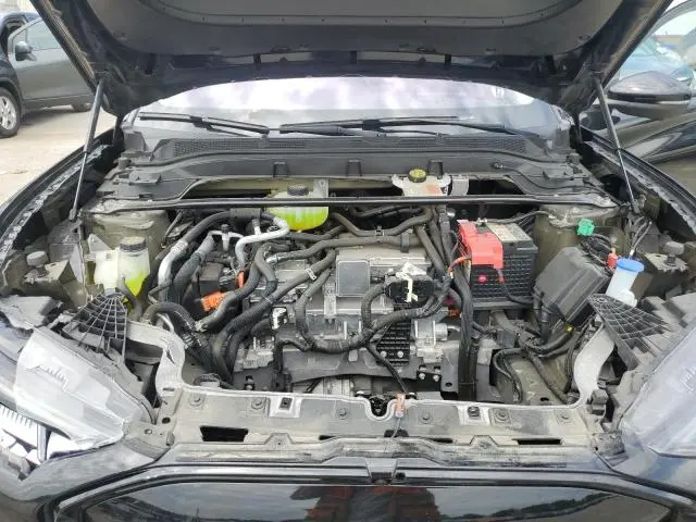 2022 FORD MUSTANG MACH-E PREMIUM  