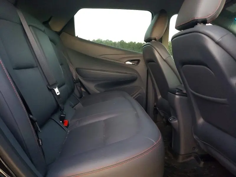 2020 CHEVROLET BOLT EV PREMIER  