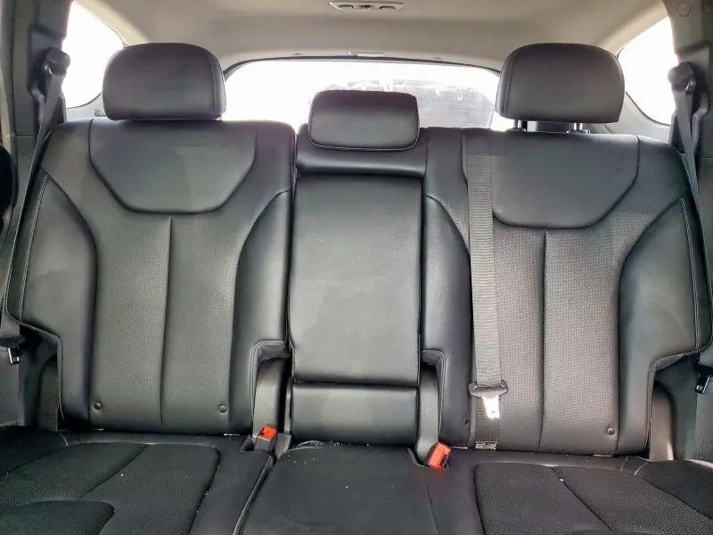 2023 HYUNDAI SANTA FE SEL PREMIUM  