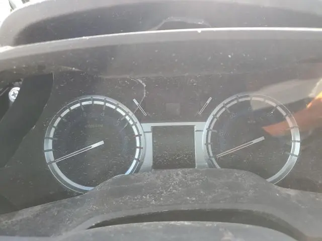 2015 TOYOTA 4RUNNER SR5/SR5 PREMIUM  