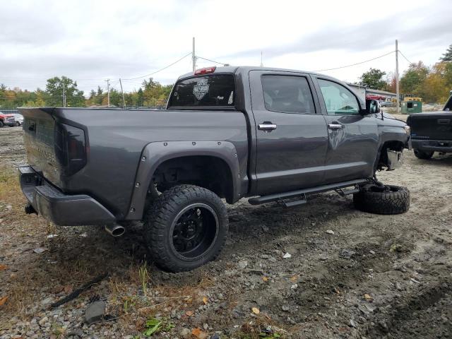 2019 TOYOTA TUNDRA CREWMAX LIMITED