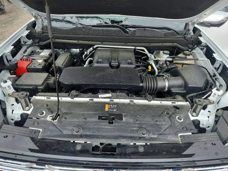 2025 GMC CANYON DENALI  