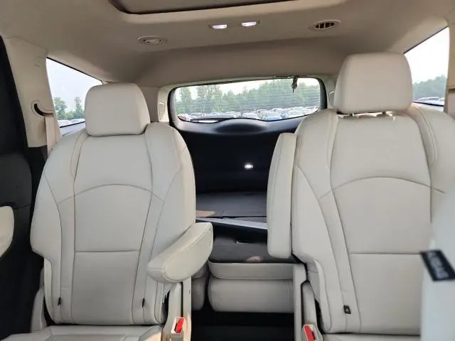 2023 BUICK ENCLAVE PREMIUM  