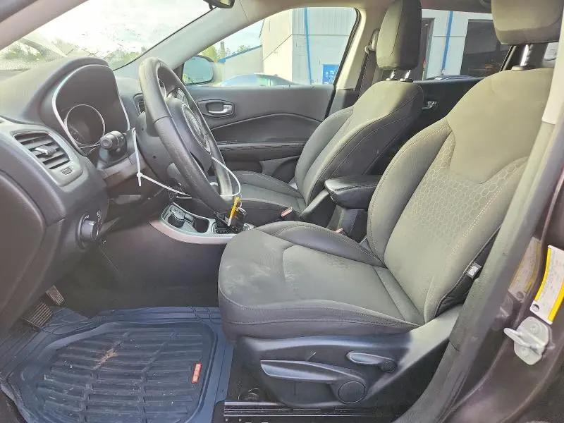 2019 JEEP COMPASS SPORT  