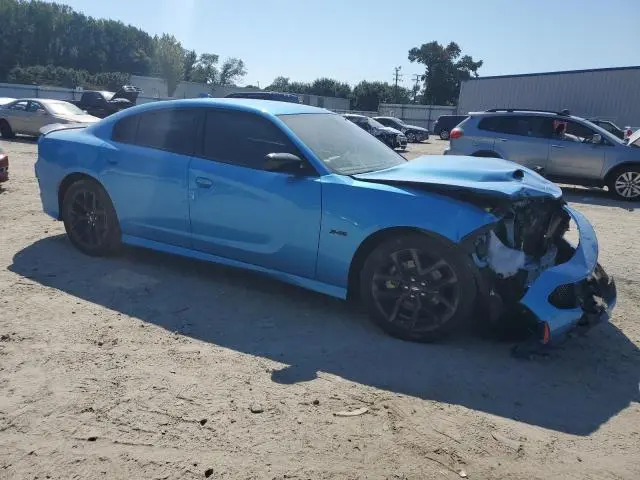 2023 DODGE CHARGER R/T  